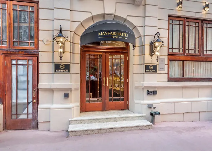 Mayfair Hotel, An Ascend Collection Hotel New York